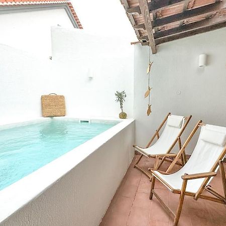 Costa Inn Beach House With Pool By Homeful Homes กอสตา ดา กาปาริกา ภายนอก รูปภาพ